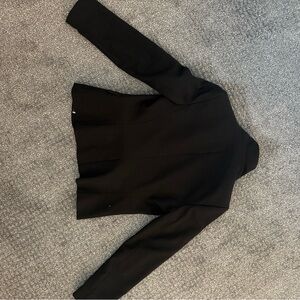 Calvin Klein Classic Black Blazer